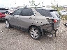 3GNAXWEXXJS****** Salvamento y Reparables 2018 Chevrolet Equinox en Albuquerque