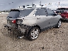 3GNAXWEXXJS****** Salvamento y Destrozados 2018 Chevrolet Equinox en Estado de Nuevo México