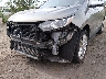 3GNAXWEXXJS****** Salvamento y Reparables 2018 Chevrolet Equinox en Estado de Nuevo México