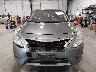 3N1CN7APXKL****** Destrozados 2019 Nissan Versa en Estado de Colorado