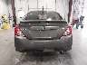 3N1CN7APXKL****** Destrozados 2019 Nissan Versa