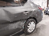 3N1CN7APXKL****** Salvamento y Reparables 2019 Nissan Versa en Estado de Colorado