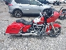 1HD1KTC10HB****** Wrecked 2017 Harley-Davidson FLTRXS in Iowa State
