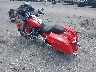 1HD1KTC10HB****** Salvage and Repairable 2017 Harley-Davidson FLTRXS in Rec Rides Online Exclusive