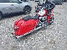 1HD1KTC10HB****** Salvage and Wrecked 2017 Harley-Davidson FLTRXS in Iowa State