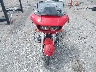 1HD1KTC10HB****** Used and Repairable 2017 Harley-Davidson FLTRXS in Iowa State