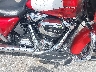 1HD1KTC10HB****** Wrecked 2017 Harley-Davidson FLTRXS in Rec Rides Online Exclusive