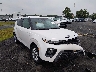 KNDJ23AUXL7****** Salvage and Wrecked 2020 Kia Soul in Englishtown