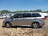 5TDKZ3DC0JS****** Reparables 2018 Toyota Sienna en Estado de Carolina del Norte