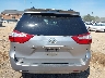 5TDKZ3DC0JS****** Destrozados 2018 Toyota Sienna