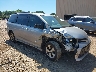 5TDKZ3DC0JS****** Salvamento y Destrozados 2018 Toyota Sienna en Concord
