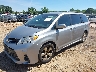 5TDKZ3DC0JS****** Usados y Reparables 2018 Toyota Sienna en Concord