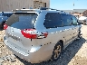 5TDKZ3DC0JS****** Salvamento y Destrozados 2018 Toyota Sienna en Estado de Carolina del Norte