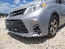 5TDKZ3DC0JS****** Usados 2018 Toyota Sienna