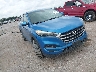 KM8J23A46HU****** Salvage and Wrecked 2017 Hyundai Tucson in Fort Worth North