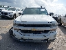 3GCUKREC1HG****** Destrozados 2017 Chevrolet Silverado 1500 en Estado de Texas