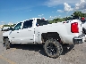 3GCUKREC1HG****** Reparables 2017 Chevrolet Silverado 1500 en Estado de Texas