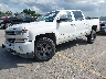 3GCUKREC1HG****** Usados y Reparables 2017 Chevrolet Silverado 1500 en Austin North
