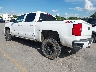 3GCUKREC1HG****** Salvamento y Reparables 2017 Chevrolet Silverado 1500 en Austin North