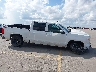 3GCUKREC1HG****** Salvamento y Reparables 2017 Chevrolet Silverado 1500 en Estado de Texas
