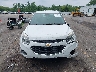 2GNALBEK6H1****** Destrozados 2017 Chevrolet Equinox en Estado de Michigan