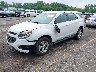 2GNALBEK6H1****** Usados y Reparables 2017 Chevrolet Equinox en Grand Rapids