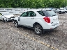 2GNALBEK6H1****** Salvamento y Reparables 2017 Chevrolet Equinox en Grand Rapids