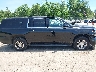 1GNSKHKC6GR****** Used 2016 Chevrolet Suburban in Massachusetts State