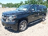 1GNSKHKC6GR****** Used and Repairable 2016 Chevrolet Suburban in Templeton