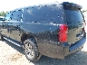 1GNSKHKC6GR****** Salvage and Repairable 2016 Chevrolet Suburban in Templeton