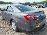 1FAHP2E84EG****** Salvamento y Reparables 2014 Ford Taurus en Davenport