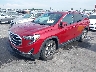 3GKALPEX7JL****** Used and Repairable 2018 GMC Terrain in Saint Louis