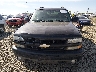 1GNEK13T46R****** Wrecked 2006 Chevrolet Tahoe in Oregon State