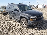 1GNEK13T46R****** Salvage and Wrecked 2006 Chevrolet Tahoe in Eugene