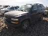 1GNEK13T46R****** Used and Repairable 2006 Chevrolet Tahoe in Eugene
