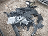 SHHFK7G4XKU****** Destrozados 2019 Honda Civic en Estado de Indiana