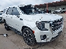 1GKS1BKD5NR****** Salvage and Wrecked 2022 GMC Yukon in Austin