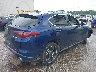 ZASPAKBN7L7****** Salvage and Wrecked 2020 Alfa Romeo Stelvio in Illinois State