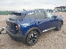 3N8AP6CB7SL****** Salvage and Wrecked 2025 Nissan Kicks in South Dakota State