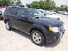1FMCU0EG9BK****** Salvage and Wrecked 2011 Ford Escape in Saint Louis
