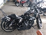 1HD1CZ3129K****** Wrecked 2009 Harley-Davidson Nightster in Minnesota State