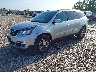 1GNKRGKD6HJ****** Used and Repairable 2017 Chevrolet Traverse in Springfield
