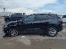 1FMCU9GN1SU****** Reparables 2025 Ford Escape en Estado de Texas
