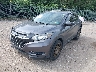 3CZRU6H56HM****** Used and Repairable 2017 Honda HR-V in Bridgeport