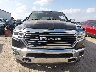 1C6SRFKT9MN****** Destrozados 2021 RAM 1500 en Estado de Texas