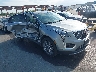 1GYKNDRS2PZ****** Salvamento y Destrozados 2023 Cadillac XT5 en Saint Louis
