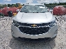 3GNAXJEV7ML****** Wrecked 2021 Chevrolet Equinox in Florida State