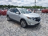 3GNAXJEV7ML****** Salvage and Wrecked 2021 Chevrolet Equinox in Pensacola