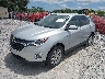 3GNAXJEV7ML****** Used and Repairable 2021 Chevrolet Equinox in Pensacola