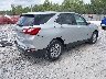 3GNAXJEV7ML****** Salvage and Wrecked 2021 Chevrolet Equinox in Florida State